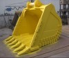 KOMATSU PC800SE-6 rock bucket