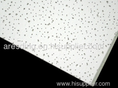 mineral fiber acoustic ceiling board