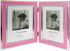 PVC photo frame