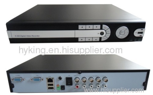 Wifi & Wireless 3G USB Modem Cheapest 8CH Standalone DVR:HK-S3108F