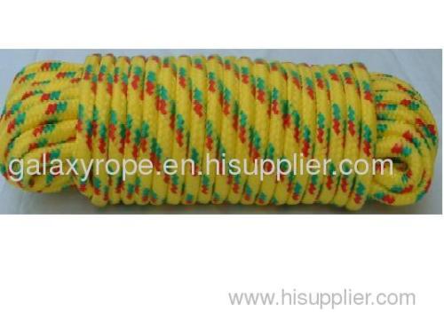 braided rope