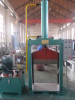 rubber cutting machine