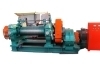 Open Type Rubber Mixer