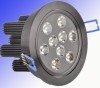 9W LED DOWNLIGHT