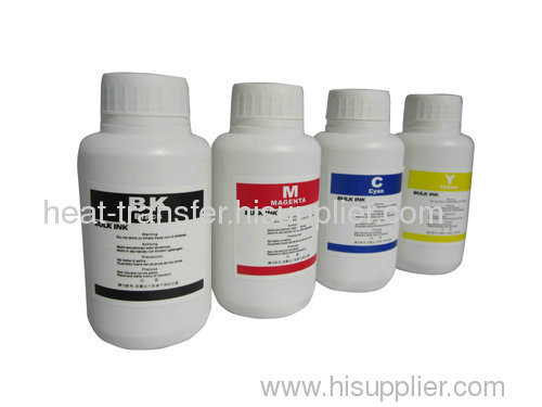 Water based dye sublimation ink,heat transfer ink