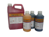 Solvent ink for XAAR Series