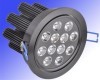 12W LED DOWNLIGHT