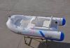 Rib boat3.3m,rigid inflatable boat---lianya boat