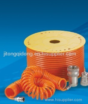 Air hose PU tube