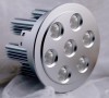 7W LED DOWNLIGHT