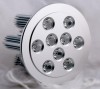 9W LED DOWNLIGHT