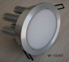 7W LED DOWNLIGHT