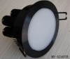 9W LED DOWNLIGHT