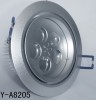 5W LED DOWNLIGHT