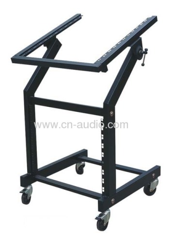 Amplifier ,Mixer And Rack Stand
