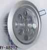 12W LED DOWNLIGHT