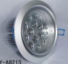 15W LED DOWNLIGHT