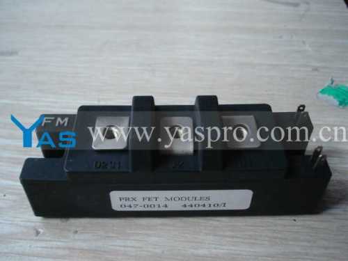 Mitsubishi IGBT module 047-0014