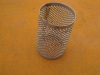 Perforated Metal Mesh