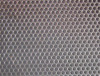 Low Carbon Steel Perforated Metal Mesh