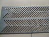 Perforated Metal Mesh Screen