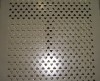 Perforated Metal Mesh