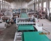 PE board production line