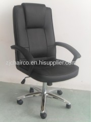OFFICE CHAIR, LEATHER CHAIR,SWIVEL CHAIR