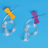 Scalp Vein Set luer lock/luer slip tip