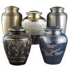 Brass Urns Manufacturer India