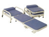 Attendant Bed chairs