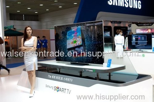 2011 Newest Samsung UN75D9500 75