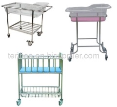 Child cot