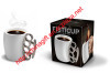 Fisticup Mug