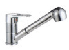 Single Lever Pull-out Kitchen Sink Mixer