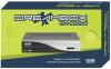 dreambox dm500s silver