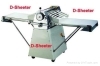 Dough sheeter (Puff pastry) (DSL)