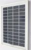 poly solar panel for LED light