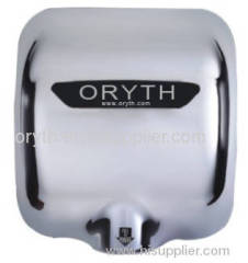 Stainless Steel Compact Strong Hand Dryer TH-2800