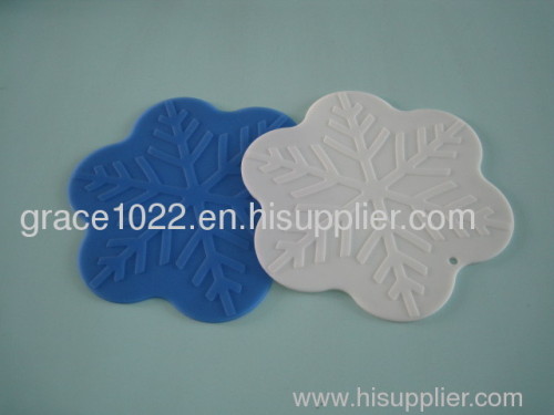 silicone table mat