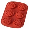 silicone cake mould