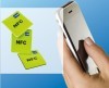 NFC LABELS & CELL-PHONE TAGS