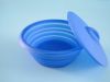 silicone strainer