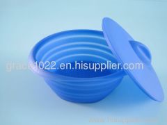 silicone strainer