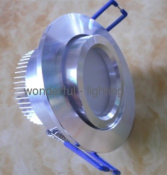 3W LED DOWNLIGHT