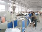 PVC board production line