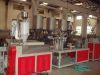 Double Stage Extrusion and Pelletizing Line