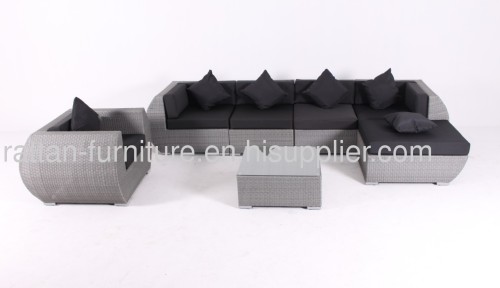 rattan furniture