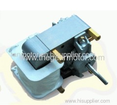 Mini Shaded Pole fan cooling Motor