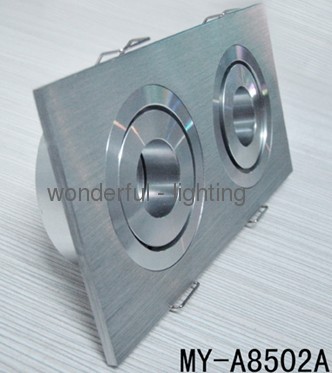 6W LED DOWNLIGHT